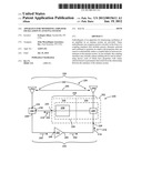 APPARATUS FOR MINIMIZING AMPLIFER OSCILLATION IN ANTENNA SYSTEM diagram and image