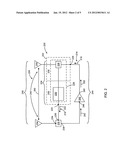 APPARATUS FOR MINIMIZING AMPLIFER OSCILLATION IN ANTENNA SYSTEM diagram and image