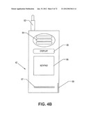 ENHANCED WIRELESS HANDSET, INCLUDING DIRECT HANDSET-TO-HANDSET     COMMUNICATION MODE diagram and image