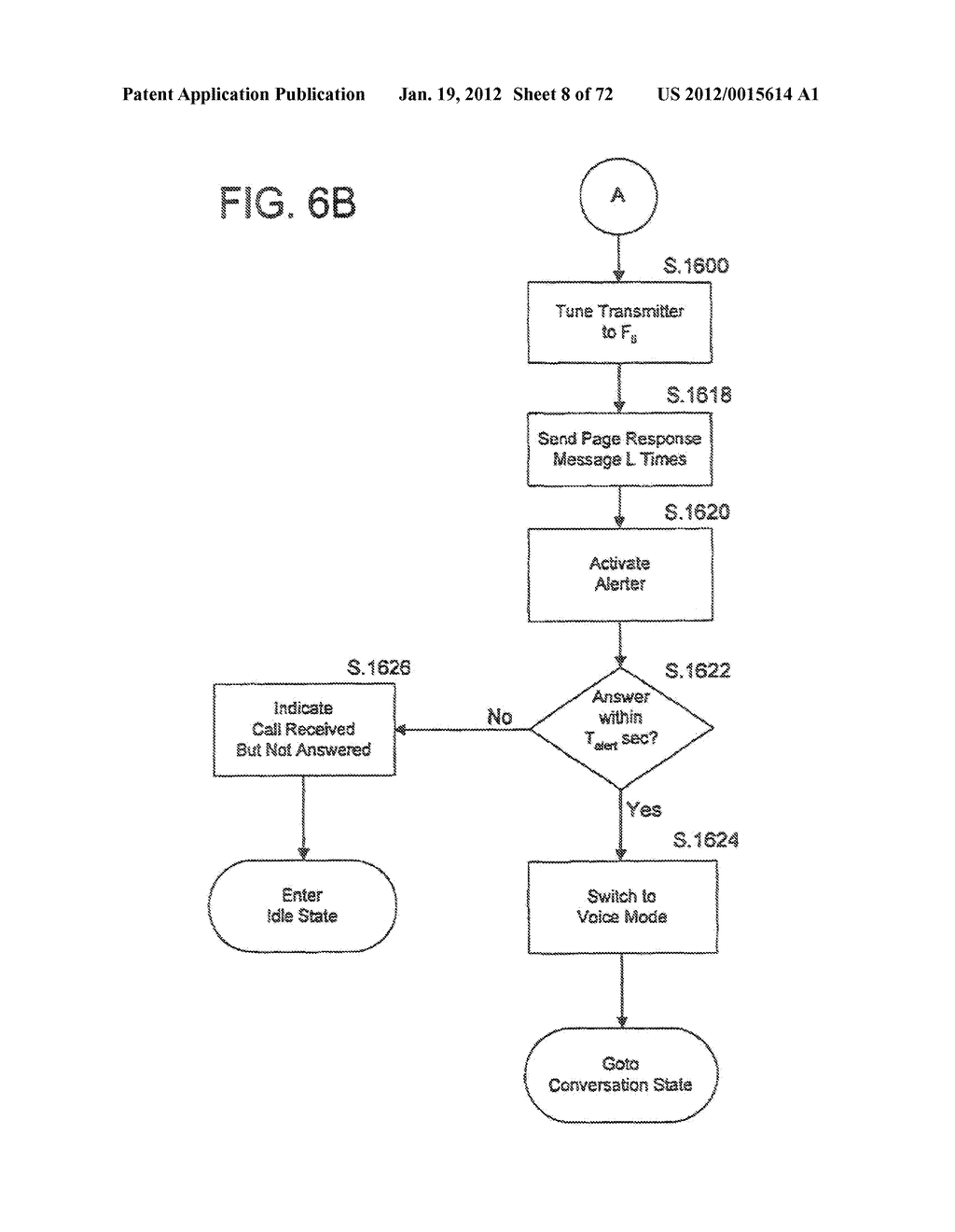 ENHANCED WIRELESS HANDSET, INCLUDING DIRECT HANDSET-TO-HANDSET     COMMUNICATION MODE - diagram, schematic, and image 09