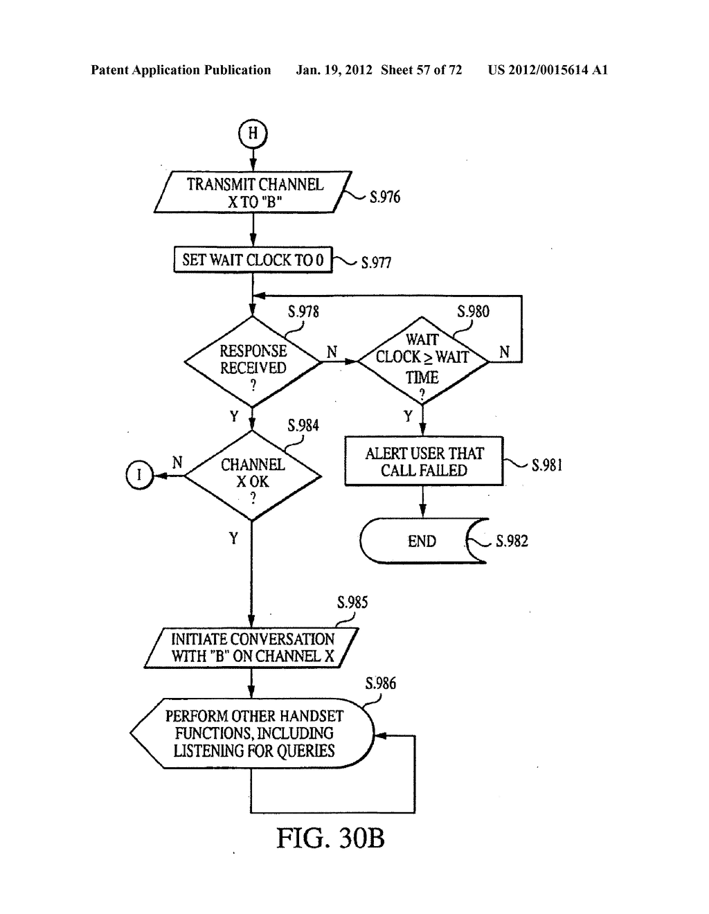 ENHANCED WIRELESS HANDSET, INCLUDING DIRECT HANDSET-TO-HANDSET     COMMUNICATION MODE - diagram, schematic, and image 58