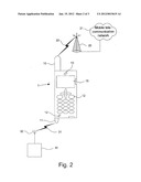 MIXER ARRANGEMENT diagram and image