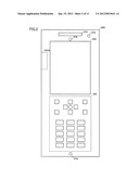 CONTROL SYSTEM, MOBILE TERMINAL DEVICE, CONTROLLED DEVICE, CONTROL METHOD,     AND COMPUTER-READABLE NON-TRANSITORY RECORDING MEDIUM STORING CONTROL     PROGRAM diagram and image