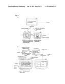 CONTROL SYSTEM, MOBILE TERMINAL DEVICE, CONTROLLED DEVICE, CONTROL METHOD,     AND COMPUTER-READABLE NON-TRANSITORY RECORDING MEDIUM STORING CONTROL     PROGRAM diagram and image