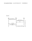 RELAY COLLABORATIVE COMMUNICATION SYSTEM AND COMMUNICATION METHOD diagram and image