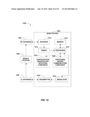 METHOD AND APPARATUS FOR ROUTING MESSAGES OF A POSITIONING PROTOCOL IN A     WIRELESS NETWORK diagram and image