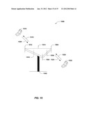 METHOD AND APPARATUS FOR ROUTING MESSAGES OF A POSITIONING PROTOCOL IN A     WIRELESS NETWORK diagram and image