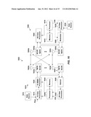 METHOD AND APPARATUS FOR ROUTING MESSAGES OF A POSITIONING PROTOCOL IN A     WIRELESS NETWORK diagram and image