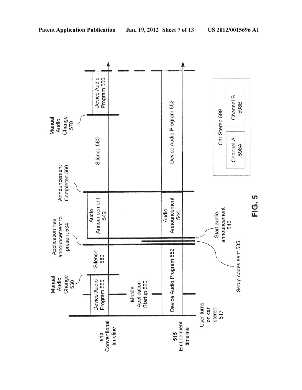 Application Audio Announcements Using Wireless Protocols - diagram, schematic, and image 08