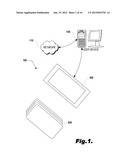 DYNAMIC CARD SYSTEM AND METHOD diagram and image