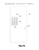 DYNAMIC CARD SYSTEM AND METHOD diagram and image