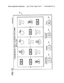 GAMING SYSTEM AND METHOD HAVING PROGRESSIVE FREE GAMES diagram and image