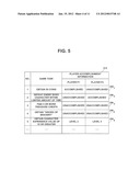 GAME DEVICE, GAME SYSTEM, GAME PROCESSING METHOD, INFORMATION RECORDING     MEDIUM, AND PROGRAM diagram and image