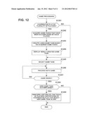 GAME DEVICE, GAME SYSTEM, GAME PROCESSING METHOD, INFORMATION RECORDING     MEDIUM, AND PROGRAM diagram and image