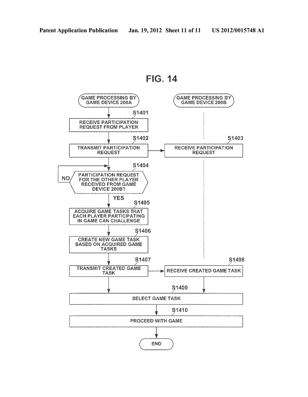 GAME DEVICE, GAME SYSTEM, GAME PROCESSING METHOD, INFORMATION RECORDING     MEDIUM, AND PROGRAM - diagram, schematic, and image 12