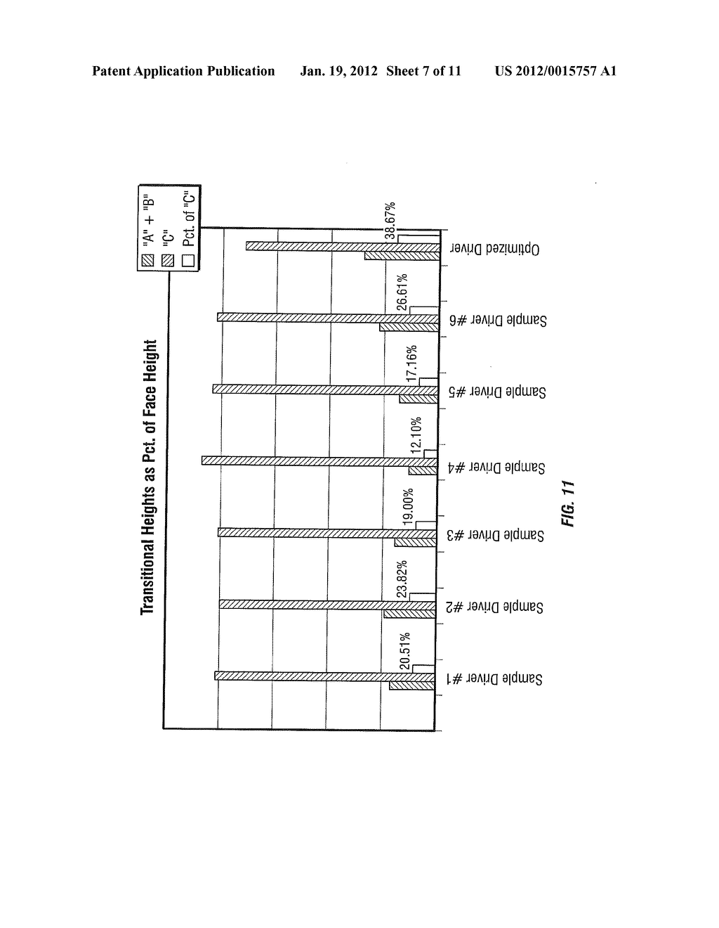 Golf Club Head with Improved Aerodynamic Characteristics - diagram, schematic, and image 08