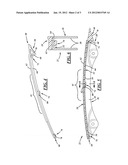 U-SHAPED CHAIN GUIDE BRACKET diagram and image