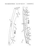 U-SHAPED CHAIN GUIDE BRACKET diagram and image