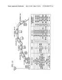 DRIVE DEVICE AND VEHICLE WITH SAME diagram and image