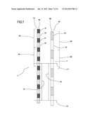 MACHINE AND METHOD FOR MAKING COMPOSITE FILTERS diagram and image