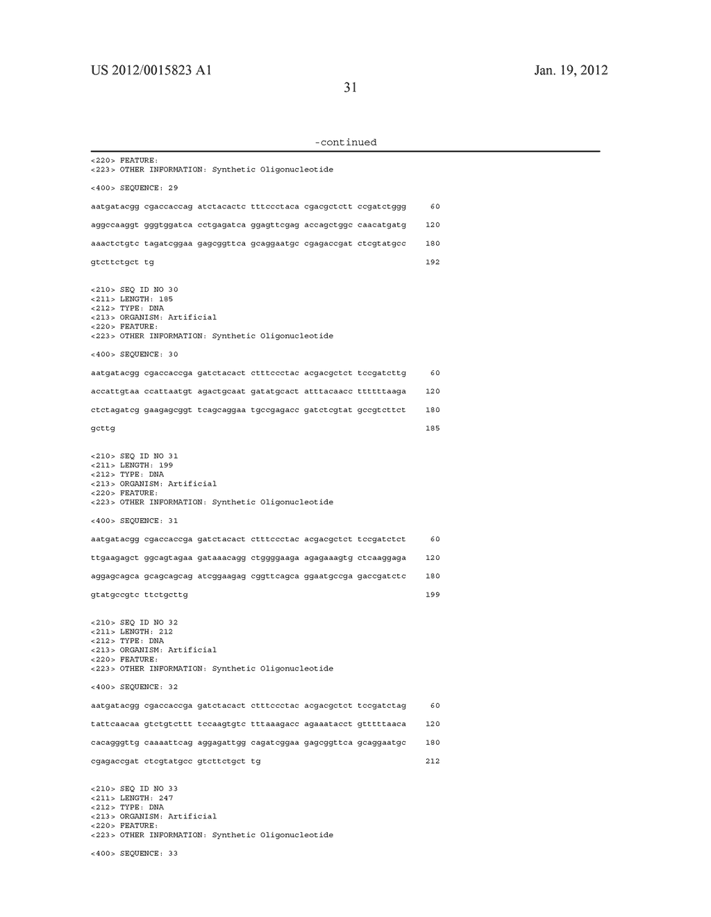 Methods for indexing samples and sequencing multiple polynucleotide     templates - diagram, schematic, and image 43