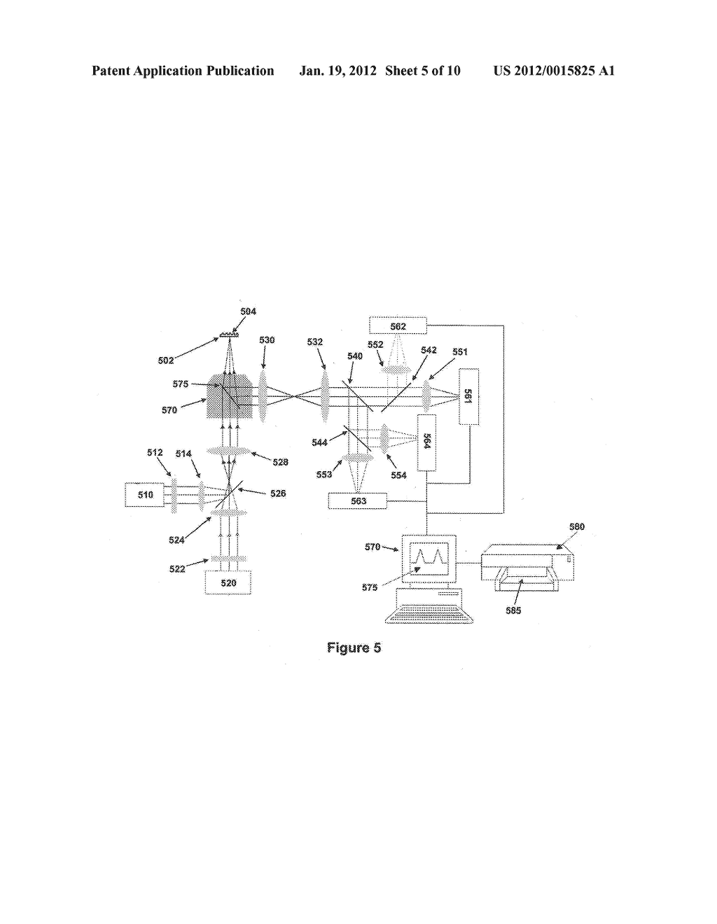 ANALYTICAL SYSTEMS AND METHODS WITH SOFTWARE MASK - diagram, schematic, and image 06