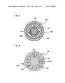 SAMPLE ANALYSIS CHIP, SAMPLE ANALYZER USING SAMPLE ANALYSIS CHIP, SAMPLE     ANALYSIS METHOD, AND METHOD OF PRODUCING SAMPLE ANALYSIS CHIP diagram and image