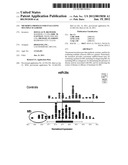 MICRORNA PROFILES FOR EVALUATING MULTIPLE SCLEROSIS diagram and image