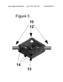 METHOD AND APPARATUS FOR DETECTING MOLECULES diagram and image