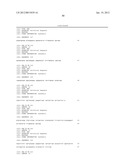 RECURRENT GENE FUSIONS IN CANCER diagram and image