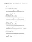 METHODS FOR GENERATION OF RNA AND (POLY)PEPTIDE LIBRARIES AND THEIR USE diagram and image