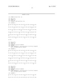 METHODS FOR GENERATION OF RNA AND (POLY)PEPTIDE LIBRARIES AND THEIR USE diagram and image