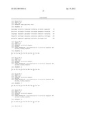 METHODS FOR GENERATION OF RNA AND (POLY)PEPTIDE LIBRARIES AND THEIR USE diagram and image