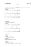 METHODS FOR GENERATION OF RNA AND (POLY)PEPTIDE LIBRARIES AND THEIR USE diagram and image