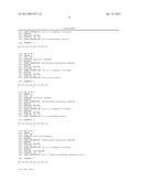 MELANOCORTIN ANALOGS WITH ANTIMICROBIAL ACTIVITY diagram and image