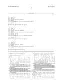 MELANOCORTIN ANALOGS WITH ANTIMICROBIAL ACTIVITY diagram and image