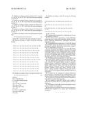 MELANOCORTIN ANALOGS WITH ANTIMICROBIAL ACTIVITY diagram and image