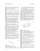 COMPOUNDS FOR THE PREVENTION AND TREATMENT OF CARDIOVASCULAR DISEASES diagram and image