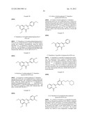 COMPOUNDS FOR THE PREVENTION AND TREATMENT OF CARDIOVASCULAR DISEASES diagram and image