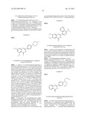 COMPOUNDS FOR THE PREVENTION AND TREATMENT OF CARDIOVASCULAR DISEASES diagram and image