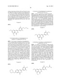 COMPOUNDS FOR THE PREVENTION AND TREATMENT OF CARDIOVASCULAR DISEASES diagram and image