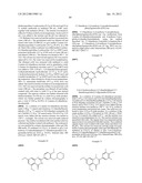 COMPOUNDS FOR THE PREVENTION AND TREATMENT OF CARDIOVASCULAR DISEASES diagram and image