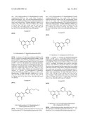 COMPOUNDS FOR THE PREVENTION AND TREATMENT OF CARDIOVASCULAR DISEASES diagram and image