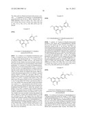 COMPOUNDS FOR THE PREVENTION AND TREATMENT OF CARDIOVASCULAR DISEASES diagram and image