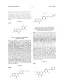 COMPOUNDS FOR THE PREVENTION AND TREATMENT OF CARDIOVASCULAR DISEASES diagram and image