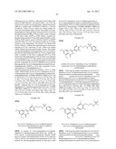 COMPOUNDS FOR THE PREVENTION AND TREATMENT OF CARDIOVASCULAR DISEASES diagram and image