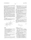 COMPOUNDS FOR THE PREVENTION AND TREATMENT OF CARDIOVASCULAR DISEASES diagram and image