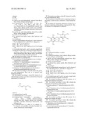 COMPOUNDS FOR THE PREVENTION AND TREATMENT OF CARDIOVASCULAR DISEASES diagram and image