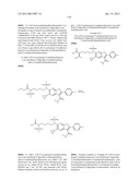 Furopyridine compounds and uses thereof diagram and image