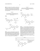 Furopyridine compounds and uses thereof diagram and image